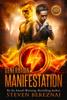 Generation Manifestation