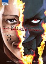 I - The Killer Inside T3