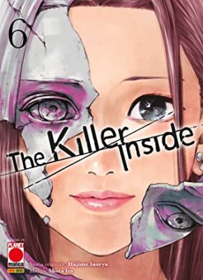 L - The killer inside T6